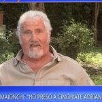 adriano Pappalardo Mara maionchi