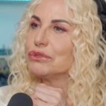 Antonella clerici analisi sangue