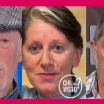 liliana resinovich funerale