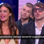 giuseppe cruciani ballando con le stelle giuria