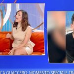 bianca guaccero figlia