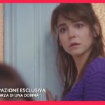 la forza di una donna