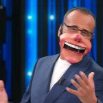 dalla strada al palco ascolti