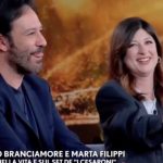 matteo branciamore verissimo