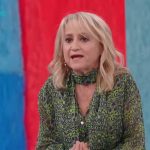 luciana littizzetto prima serata