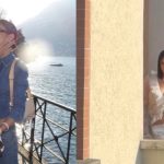 Elodie Franceska matrimonio