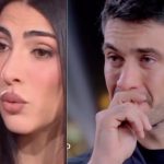 Giulia Salemi crisi Pierpaolo preselli