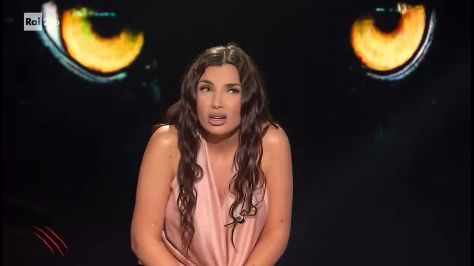 belve elettra lamborghini