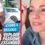 andrea delogu compagno