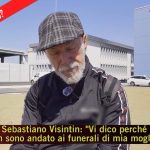 sebastiano visintin chi l'ha visto funerale liliana