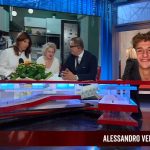 roberta carassai mamma alessandro venturelli e papà roberto