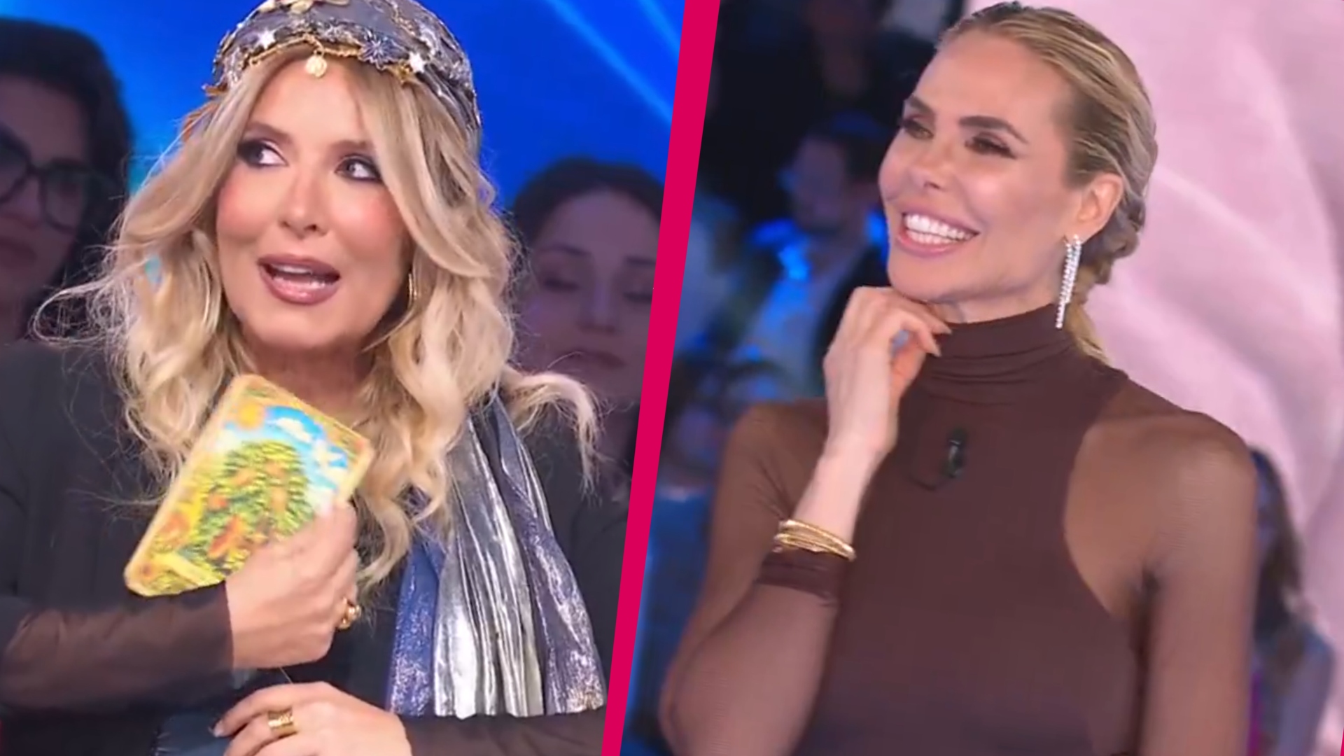 ascolti grande fratello vip