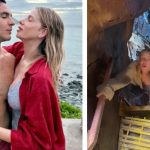 Alessia Marcuzzi tiago