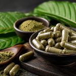 kratom droga usa medicinale dipendenza