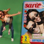 partecipazione aurora ramazzotti