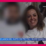 ultime notizie mamma suicida catanzaro