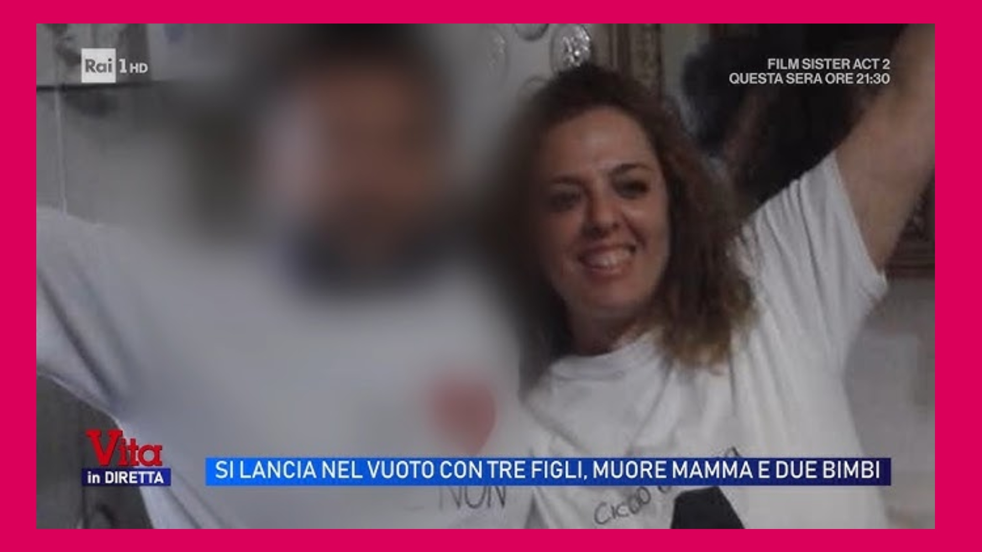 ultime notizie mamma suicida catanzaro
