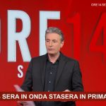 ore 14 sera oggi