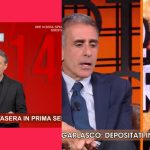 ore 14 sera ascolti quarto grado