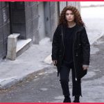 la forza di una donna