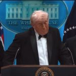 donald trump attentato