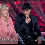 tina cipollari verissimo