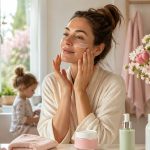 skincare mamme primavera