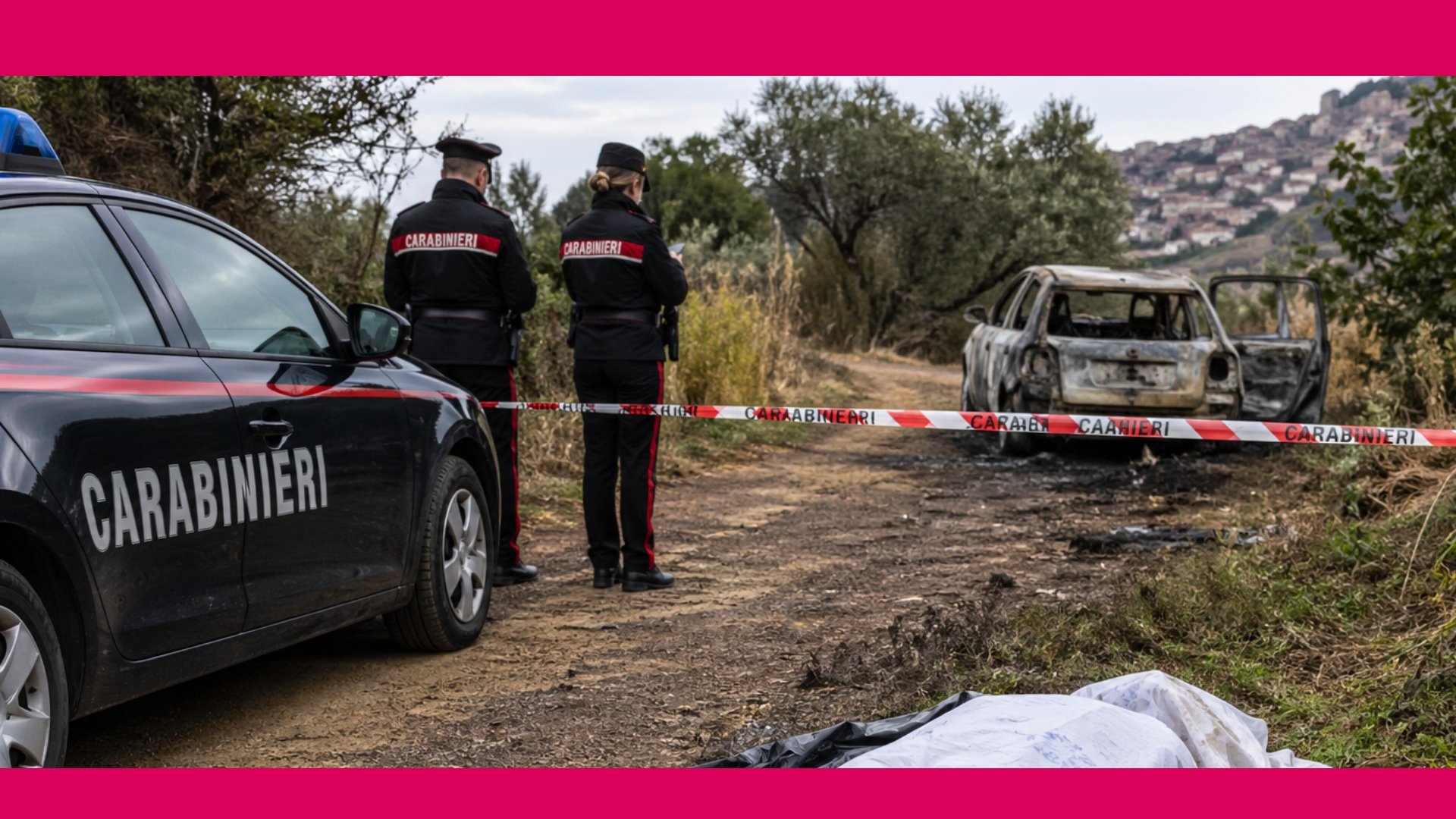 omicidio giuseppe florio