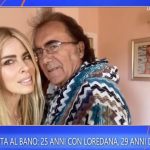 al bano loredana lecciso