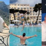 ilary blasi bastian isabel