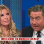 selvaggia lucarelli audio chiara ingrosso