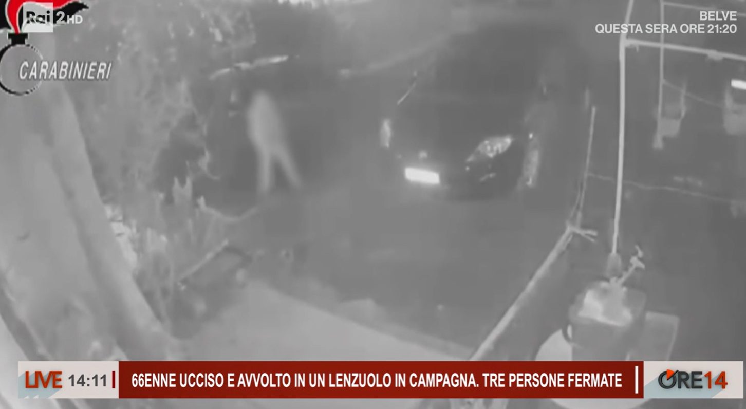 omicidio giuseppe florio