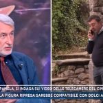 francesco dolci mattino 5