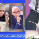 dieta del cetriolo la volta buona