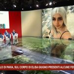 elisa giugno scomparsa ritrovata morta