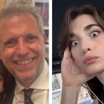 pilar fogliati compagno