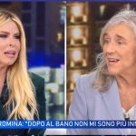 giovanna botteri vs loredana lecciso