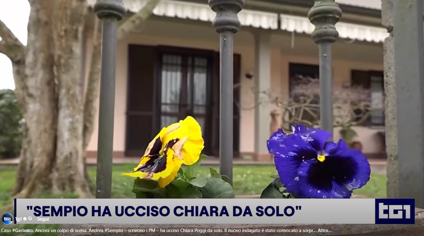 chiara poggi omicidio