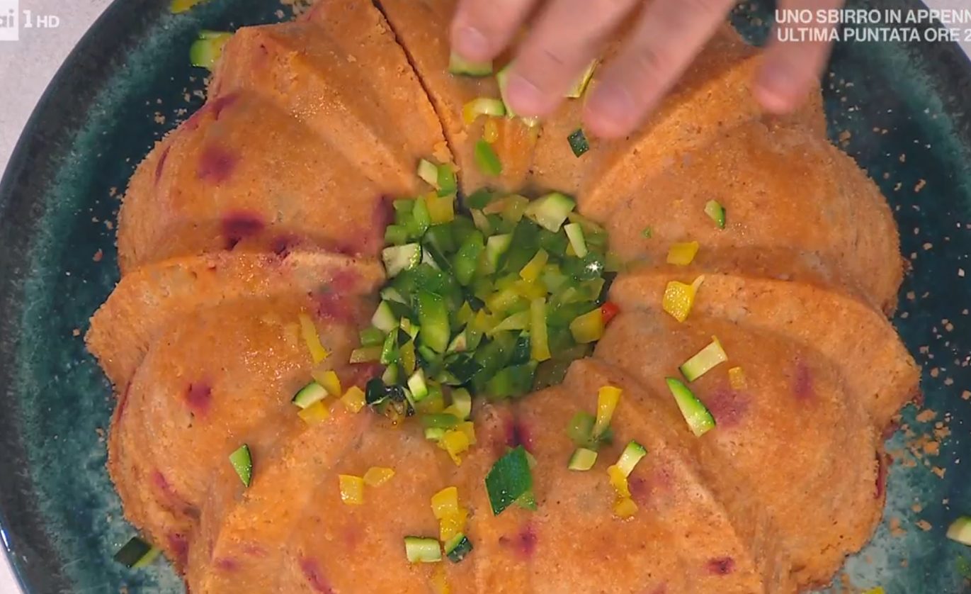 sartù di riso daniele persegani