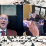 avvocato andrea sempio diario del giorno