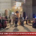 omicidio bisceglie news