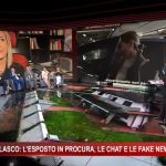 ascolti ore 14 sera