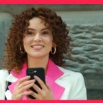 la forza di una donna