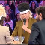 ascolti amici 25