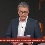 ore 14 si ferma