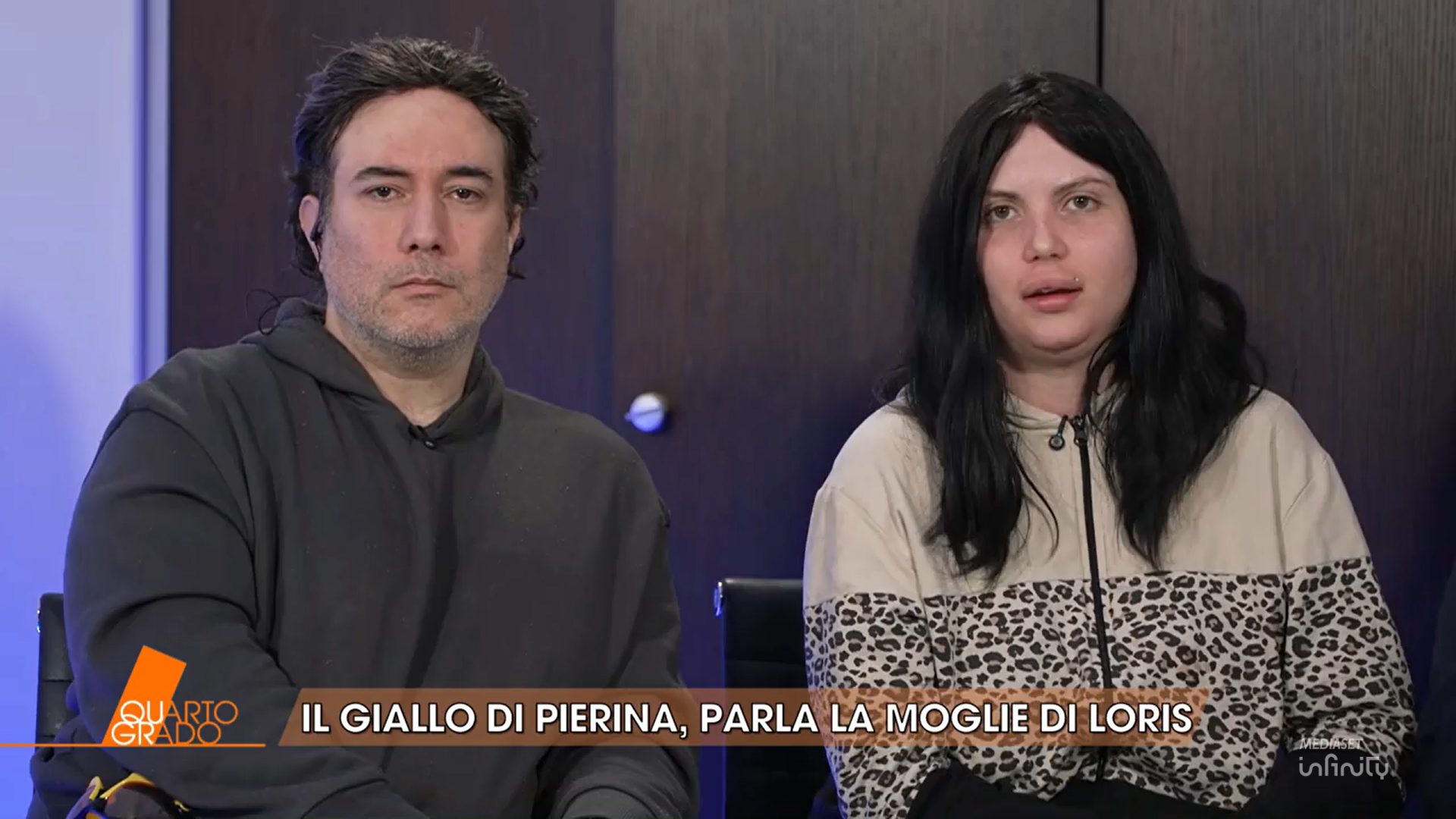 serena badia coma