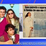 al bano romina power