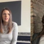 federica carta amici