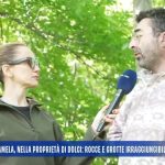 francesco dolci dentro la notizia grotte
