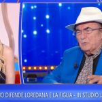 jasmine carrisi al bano